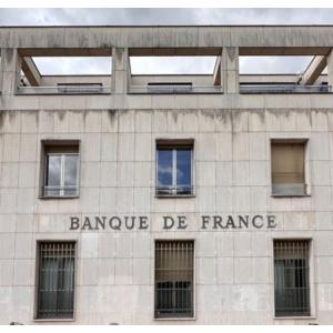 Visite de la Banque de France à Vincennes - Journées du Patrimoine