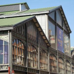 Du Saint-Denis culturel et engagé au Parc Georges Valbon - Biennale Multitude