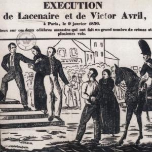 Bouchers et ogresses au cœur de Paris