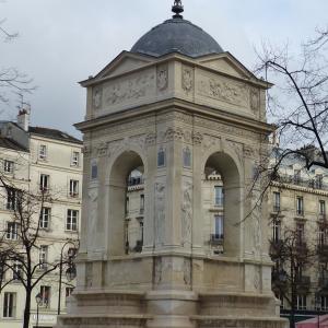 Les Halles, le ventre de Paris