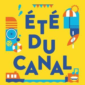 En bateau de Pantin à Bobigny + DJ sets, battle et initiations à la danse électro