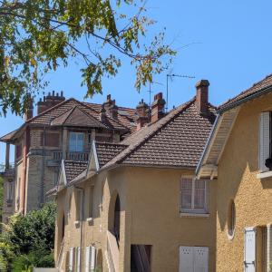 Visite guidée de la cité-jardin de Stains - Journées du Patrimoine