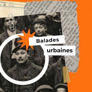 Terre d’accueil ? Migration et monde ouvrier à la Plaine Saint-Denis, 1880-1945 - Journées du patrimoine
