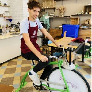 Atelier de cuisine anti-gaspi avec Altrimenti