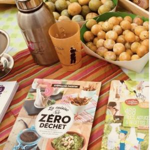 Atelier de cuisine anti-gaspi avec Altrimenti