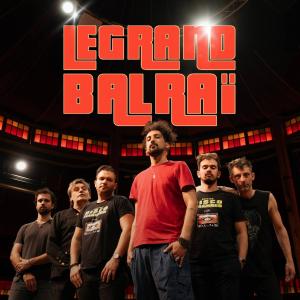 En bateau du Parc de la Villette à Bobigny + Grand Bal Raï
