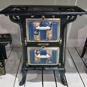 Visite du musée historique du gaz de Ville à Alfortville - Journées Européennes du Patrimoine