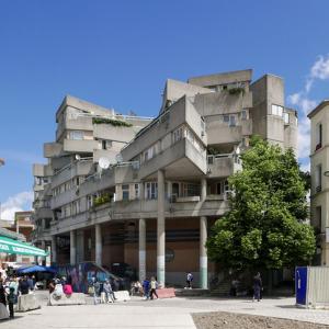 © Hugo Trutt - Balade Saint-Denis 