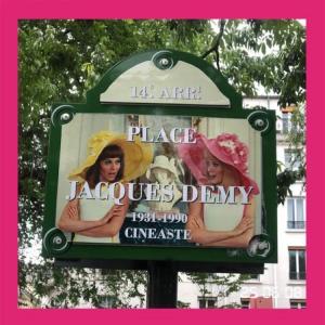 Street-Art à Montparnasse :au cœur du 14e bohème et engagé