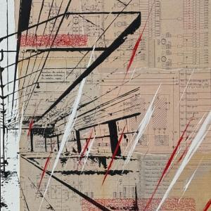 Street-Art à Montparnasse :au cœur du 14e bohème et engagé