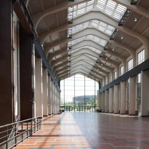  Cité du Cinéma © Hugo Trutt