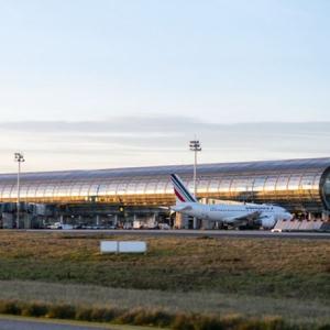 Découverte de l'Aéroport Charles de Gaulle avec accès en zone de sûreté