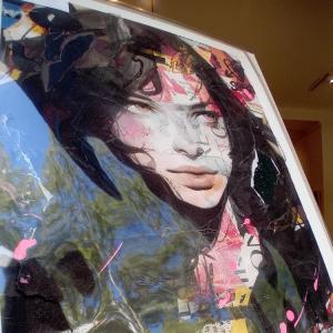 De la Seine à la scène street art : quand l'art urbain s'invite en Rive Gauche
