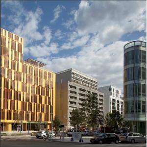 Boulogne Sud : du passé industriel au quartier d’avenirBoulogne-Billancourt Sud : du passé industriel au quartier d’avenir