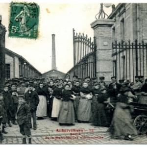 Les femmes aux 4 chemins - Journées du patrimoine