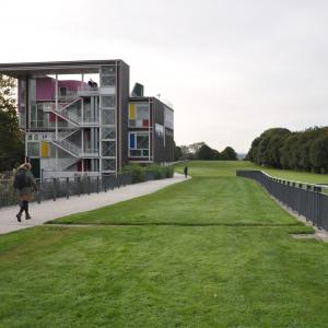La grande rando du Parc des hauteurs