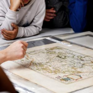 Chasse à l’archive - Journées du patrimoine