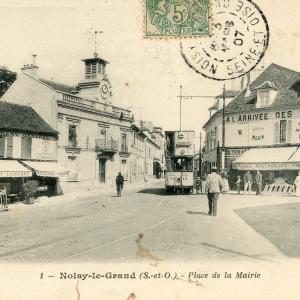 « La face cachée du plateau » - Au cœur des coulisses de l'Espace Michel Simon - Journées du patrimoine