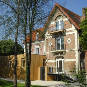 Visite « À la découverte de la Maison de l’Histoire et du Patrimoine » - Journées du Patrimoine