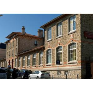 Côté Coulisses : Le Conservatoire Maurice Baquet - Journées du Patrimoine