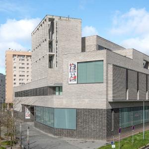 © Université Paris Nanterre