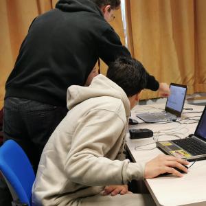 © Université Paris Nanterre