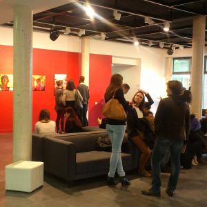 Atelier - Au rythme de l’algorithme