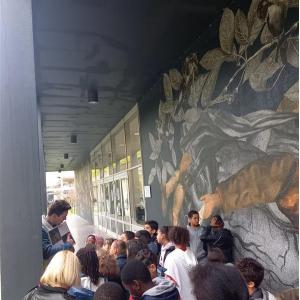 Atelier - Au rythme de l’algorithme