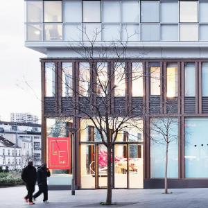 Découverte de Paris centre à vélo