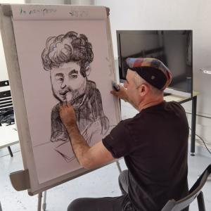 Baladalisme : Paris à travers les yeux d’artistes du monde - Journées du Patrimoine 2025