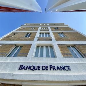 La Banque de France et de son patrimoine – Journées du patrimoine