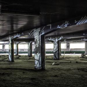 ©Lek & Sowat - Photo par Nicolas Gzeley - Mausolee 2020