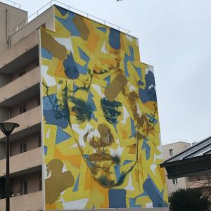 L'Art urbain au Kremlin-Bicêtre - PHENOMEN'ART