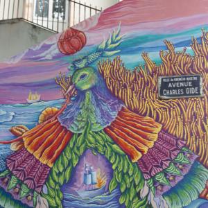 L'Art urbain au Kremlin-Bicêtre - PHENOMEN'ART