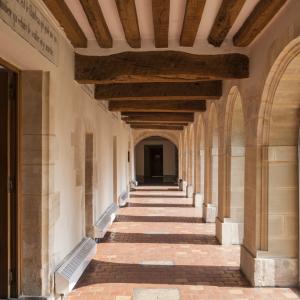 Un carmel devenu musée - Journées du patrimoine 2021