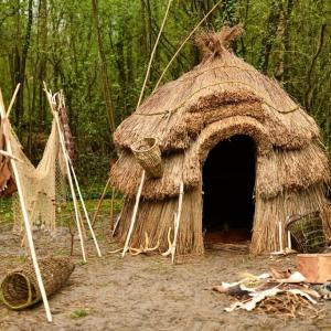 Visite d’une maison danubienne - Journées du patrimoine
