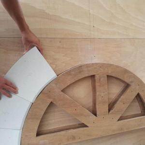 Atelier : L’architecture médiévale en bloc - Journées du Patrimoines
