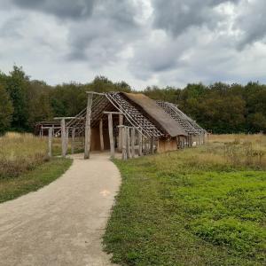 Visite d’une maison danubienne - Journées du patrimoine