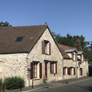 Visite et atelier créatif de poésie :  la chaumière antique du Poète Paul Coban. Journées du Patrimoine