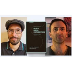 Double-confrence sur le pouvoir de l'image au Mmorial de la Shoah