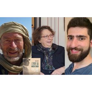 Rencontre 110e anniversaire du génocide arménien : d’un sauvetage oublié à la création de la Légion d’Orient