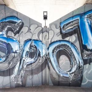 Découverte de Joinville-le-Pont :  Ses bords de Marne, fresques murales et sports nautiques