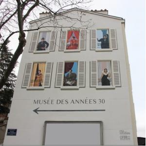 Musée des Années 30 à Boulogne, plongez dans l’élégance Art Déco (c) OTBB
