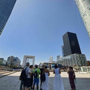 (c) Paris La Défense_Anne de Livonnière