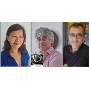 Double-conférence : Hommage à Robert Badinter & Cambodge 1975–1979