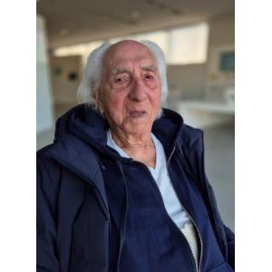 Tmoignage Robert Messer, rescap de la Shoah