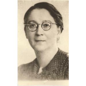 Rose Valland, gardienne de l'art : prsentation de quelques chefs-d'œuvre sauvs de la spoliation nazie