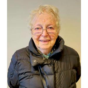Tmoignage de Josette Slacmeulder, rescape de la Shoah
