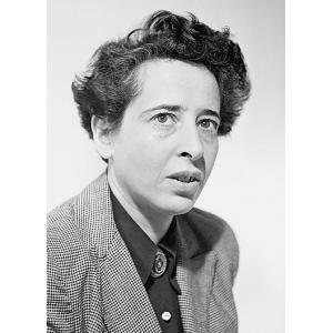 Hannah Arendt / DR 