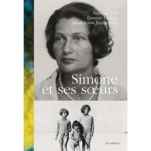 Projection-débat : Simone Veil et ses sœurs